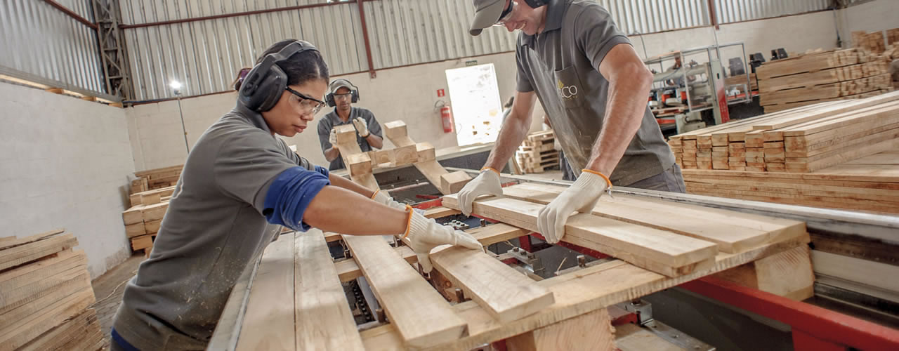 Pallets Personalizados